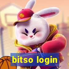 bitso login